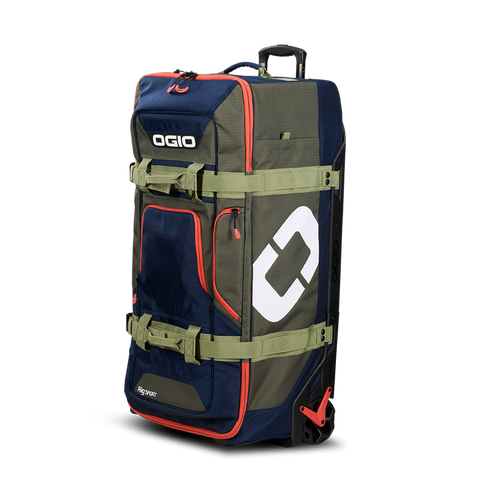 Ogio Rig ST Wheeled Travel Bag