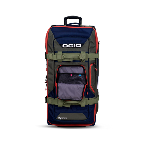 Ogio Rig ST Wheeled Travel Bag