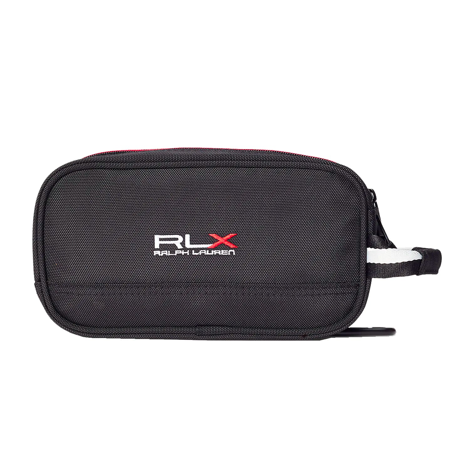 Ralph Lauren RLX Polo Travel Pouch Black