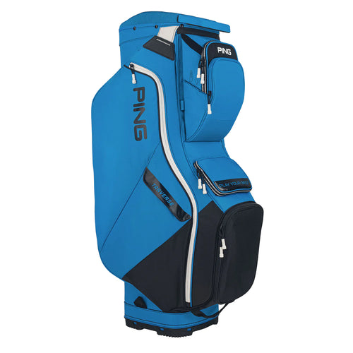 Ping Traverse Cart Bag