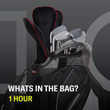 1 Hour - Whats in the bag
