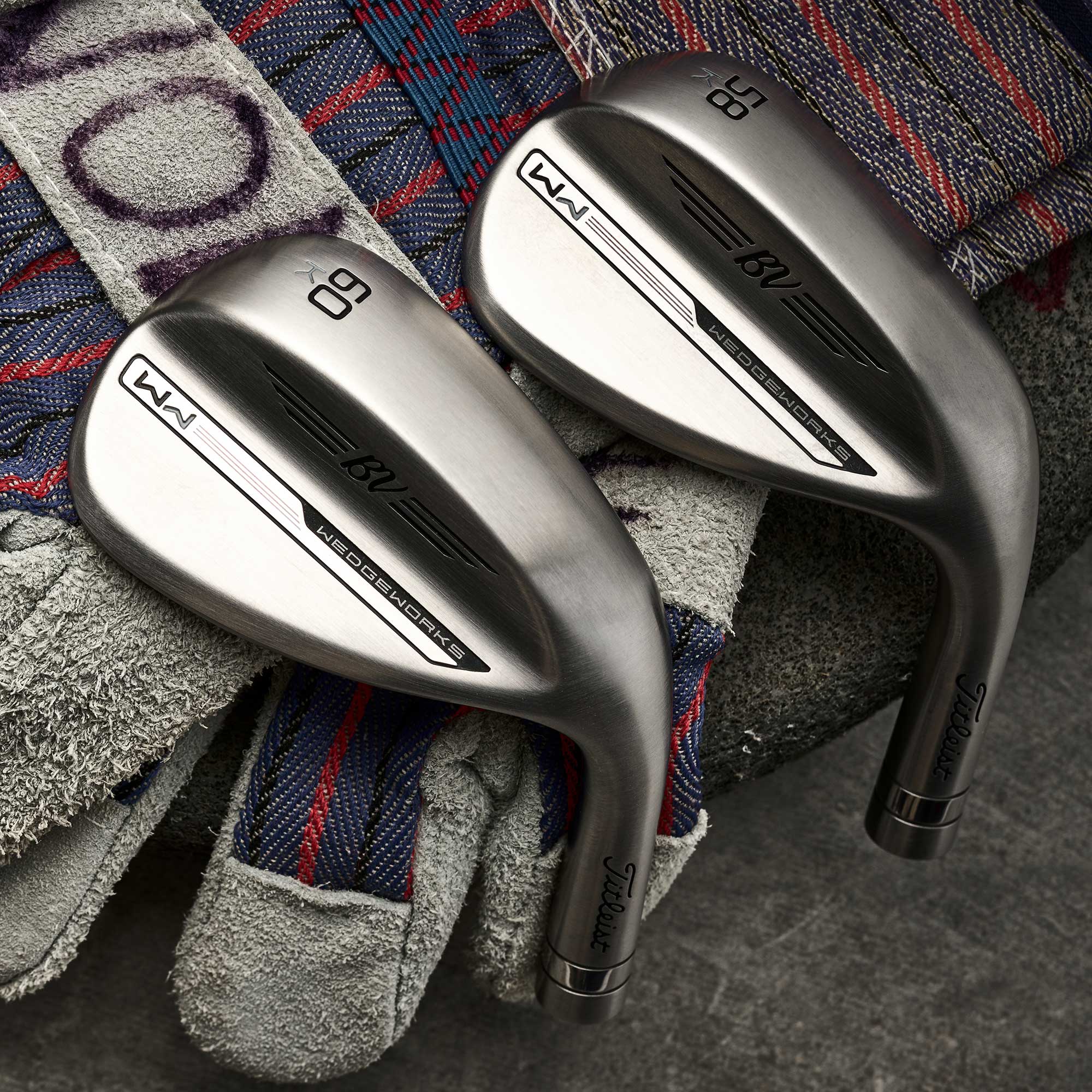 クラブ Titleist Vokey PROTOTYPE TITLEIST VOKEY WEDGE