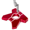 Evnroll ZERO Z1 Red Golf Putter