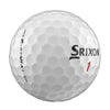 Srixon Z Star XV Golf Balls - White