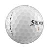 Srixon Z Star Diamond  Golf Balls - White