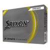 Srixon Z Star Diamond  Golf Balls - White