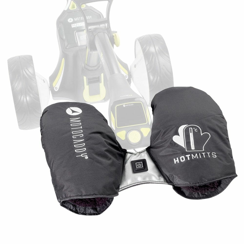 Motocaddy Hot Mitts