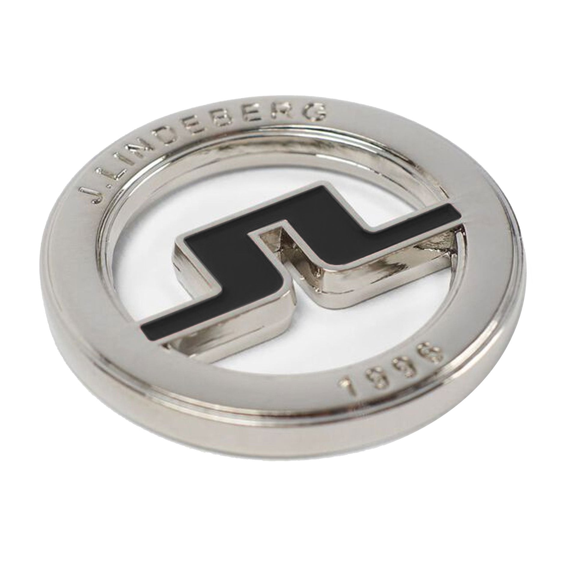 J Lindeberg Ball Marker