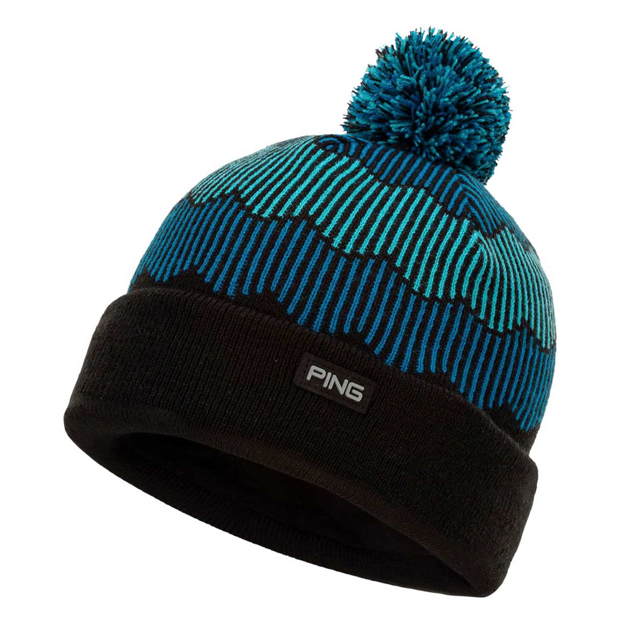 Ping Ziggy Bobble Hat