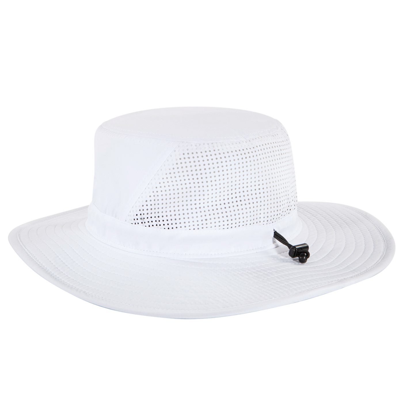 Ping Boonie White Bucket Golf Hat