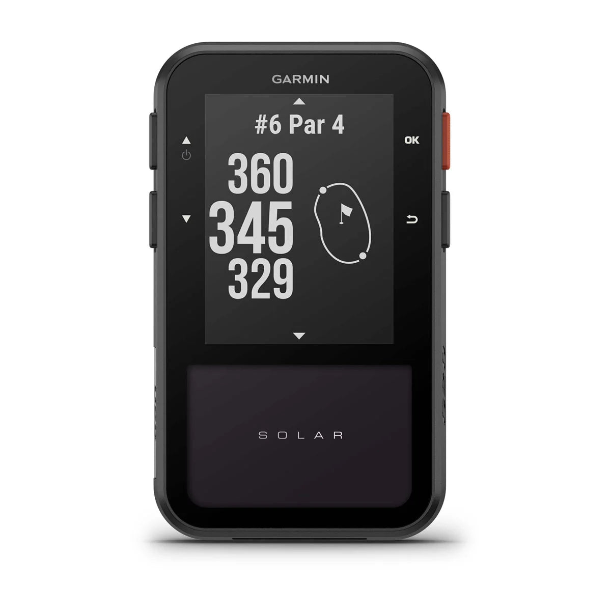 Garmin Approach G20 Handheld Golf GPS