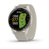 Garmin Approach S50 GPS Golf Watch