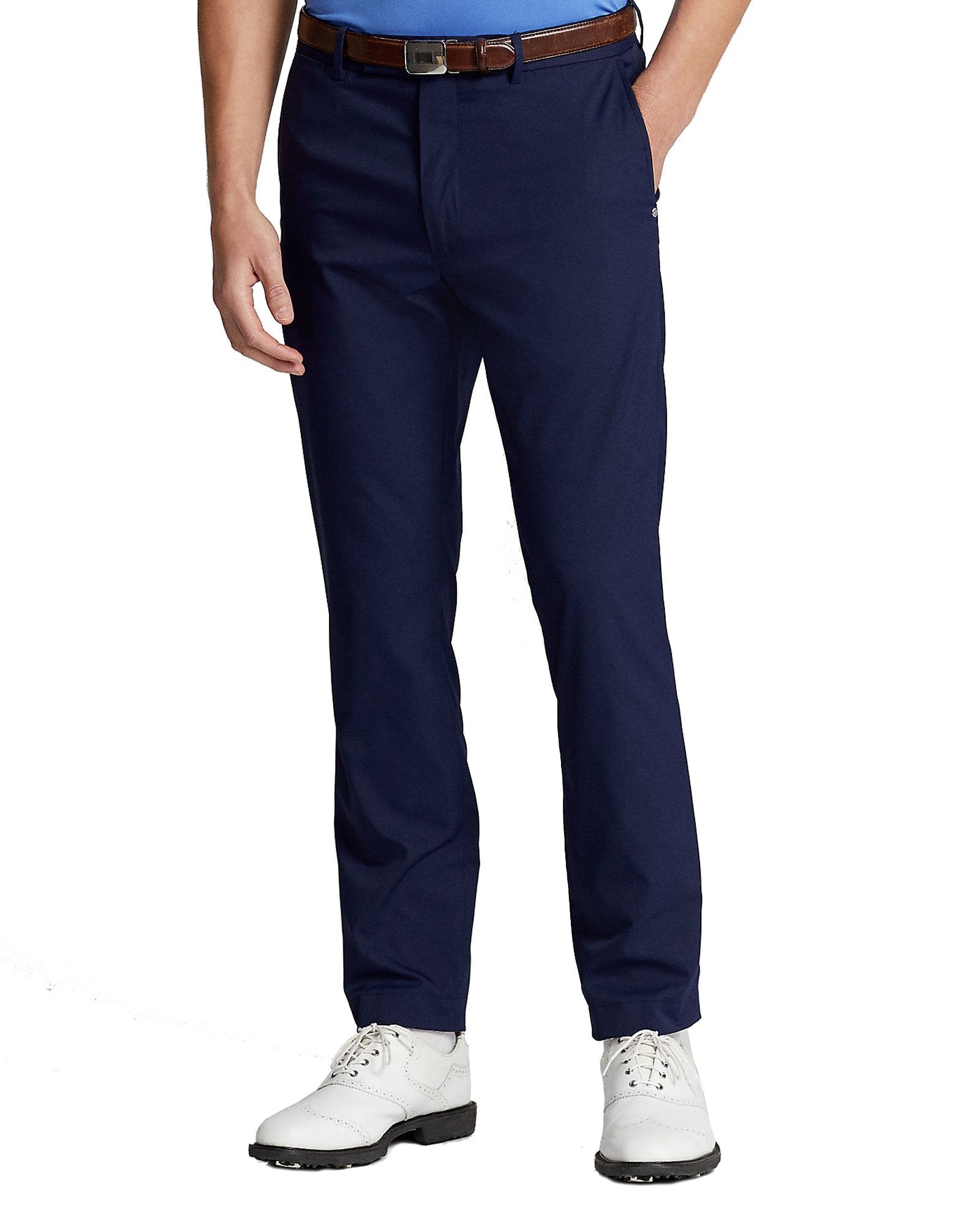 Ralph Lauren Performance Slim Fit Stretch Golf Chino AW23