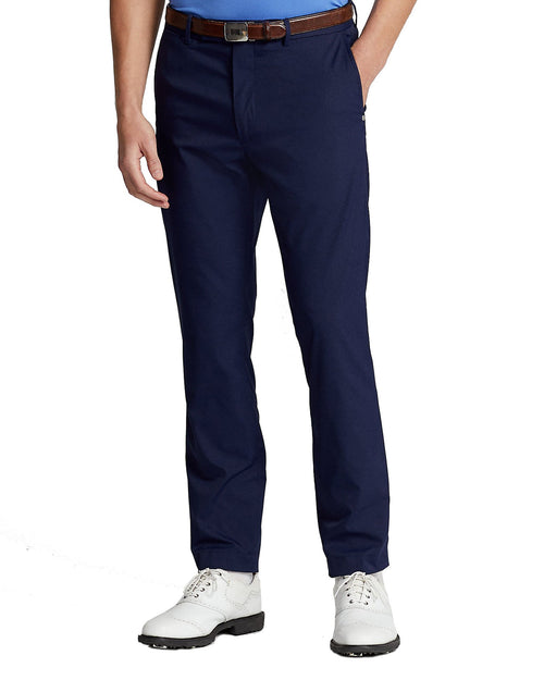 Ralph Lauren Performance Slim Fit Stretch Golf Chino AW23