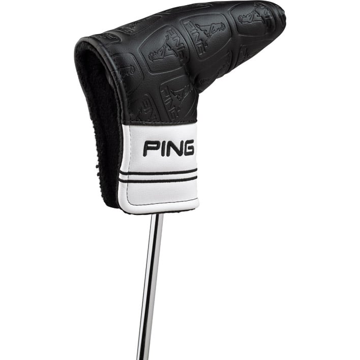 Ping Core Blade Putter Headcover