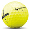 TaylorMade Distance + Yellow