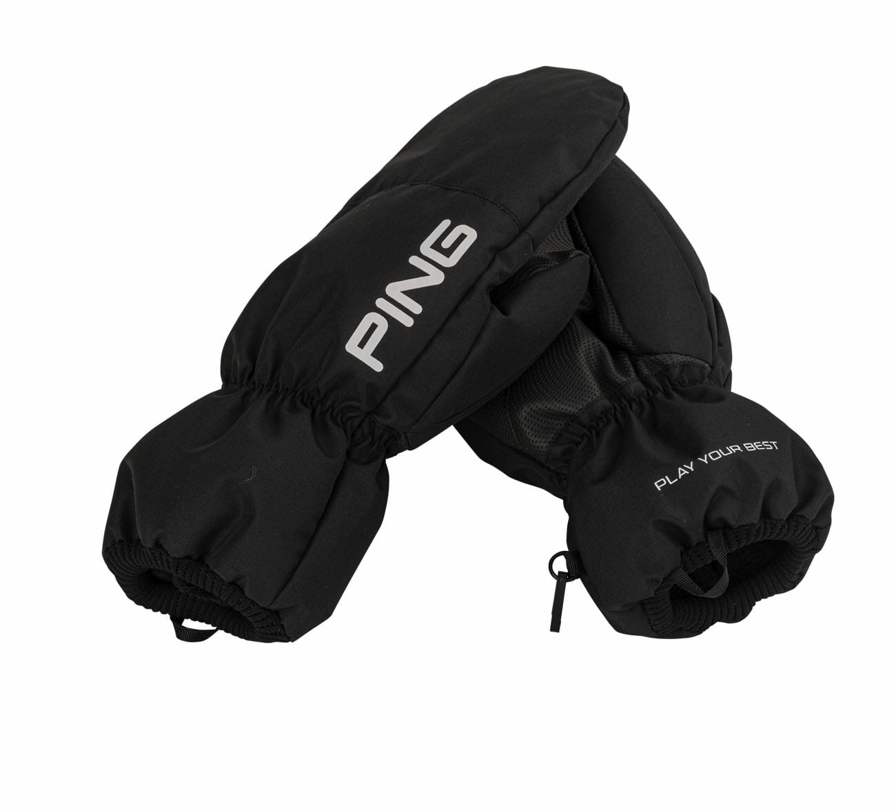 Ping Cart Mittens - Mens