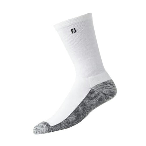 FootJoy Mens ProDry Crew Sock