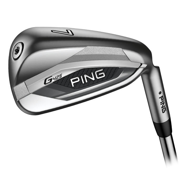 Ping G425 Golf Irons