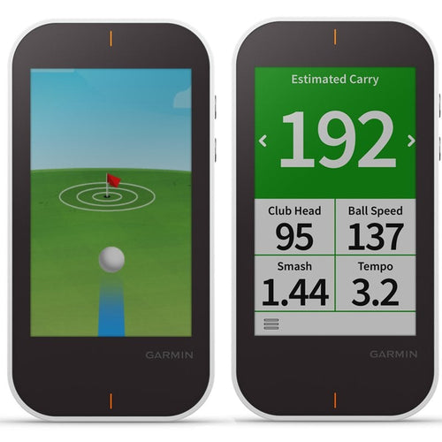 Garmin Approach® G80 Golf GPS and Launch Monitor