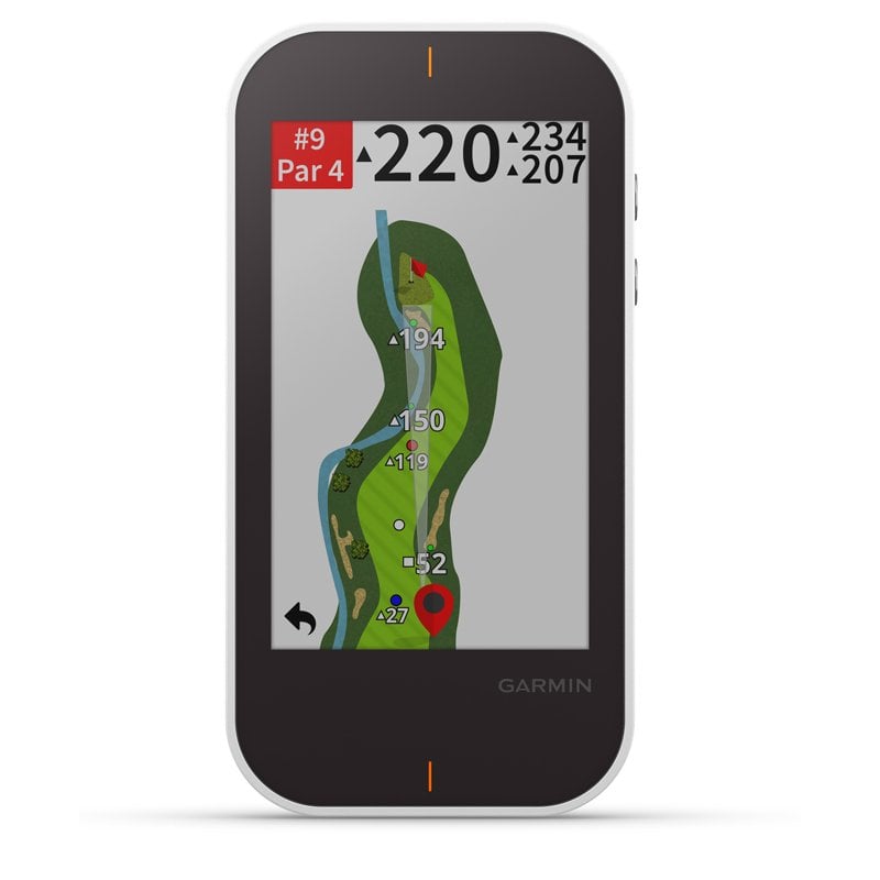 Garmin Approach® G80 Golf GPS and Launch Monitor