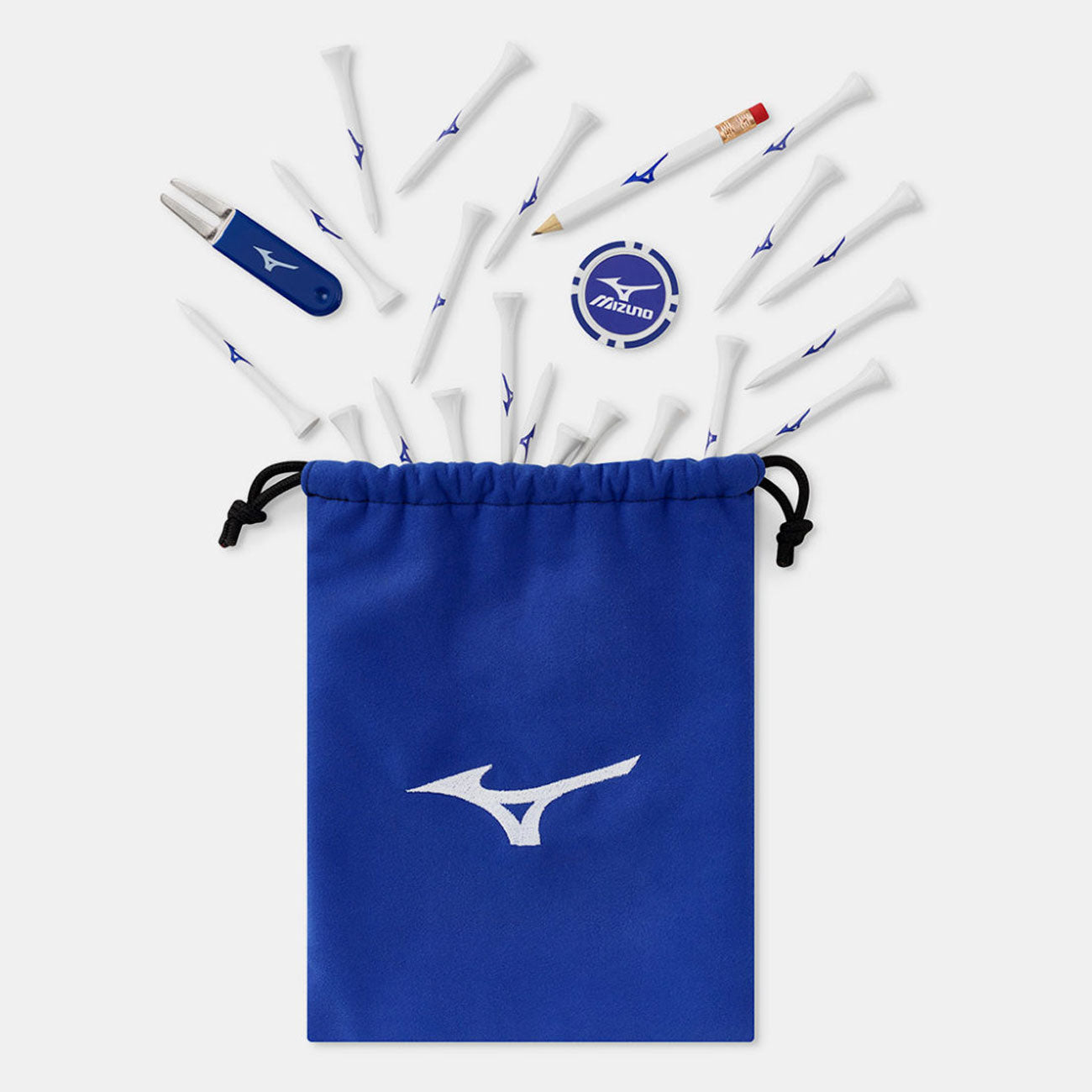 Mizuno Gift Pack