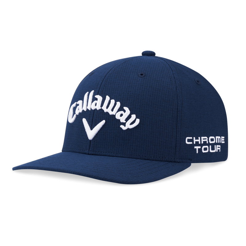 Callaway Tour Authentic Performance Pro Golf Cap '25