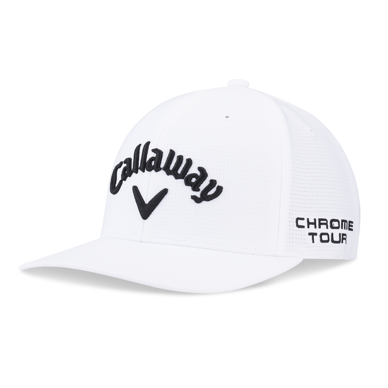 Callaway Tour Authentic Performance Pro Golf Cap '25