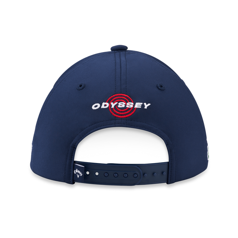 Callaway Tour Authentic Performance Rope Golf Cap '25