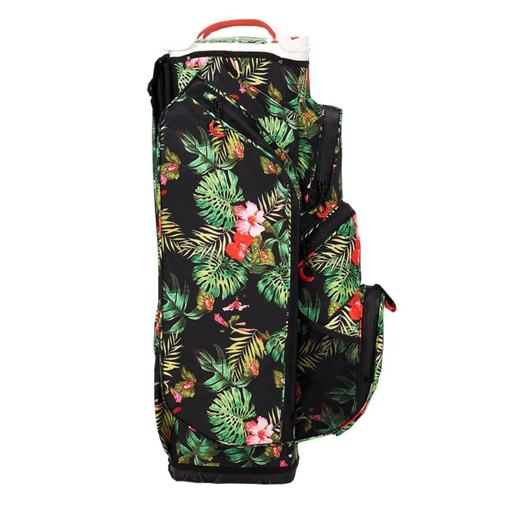 Ogio All Elements Silencer Cart Golf Bag