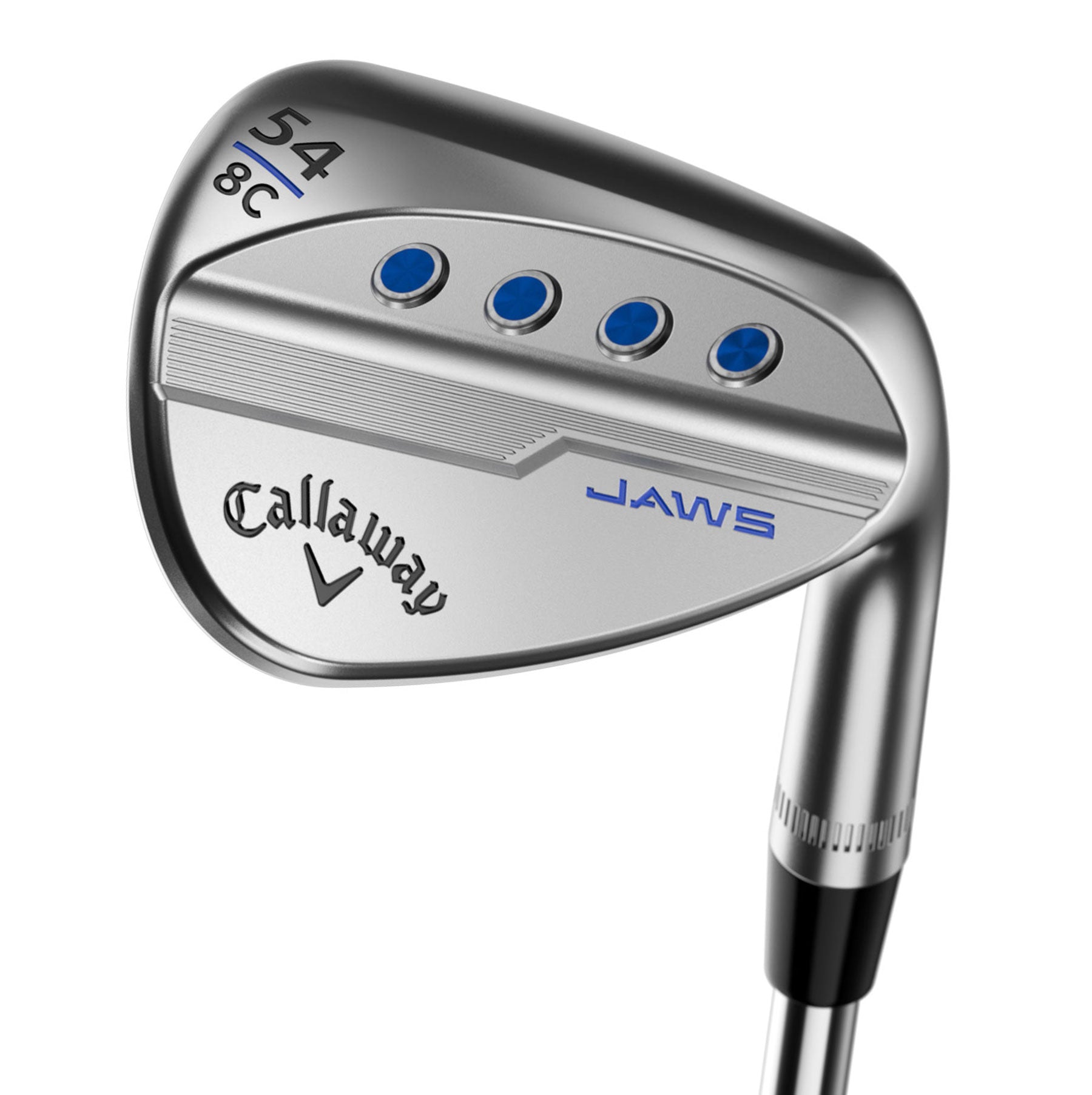 Callaway Jaws MD5 Chrome Golf Wedge