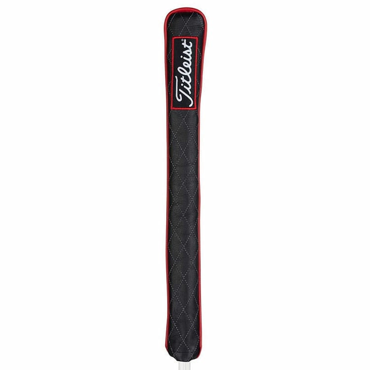 Titleist Jet Black Alignment Stick Cover