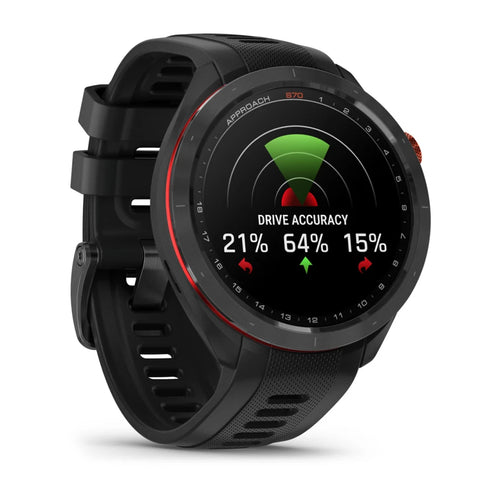 Garmin Approach S70 47mm Golf GPS Watch