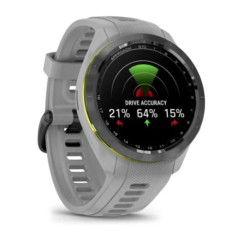 Garmin Approach S70 42mm Golf GPS Watch