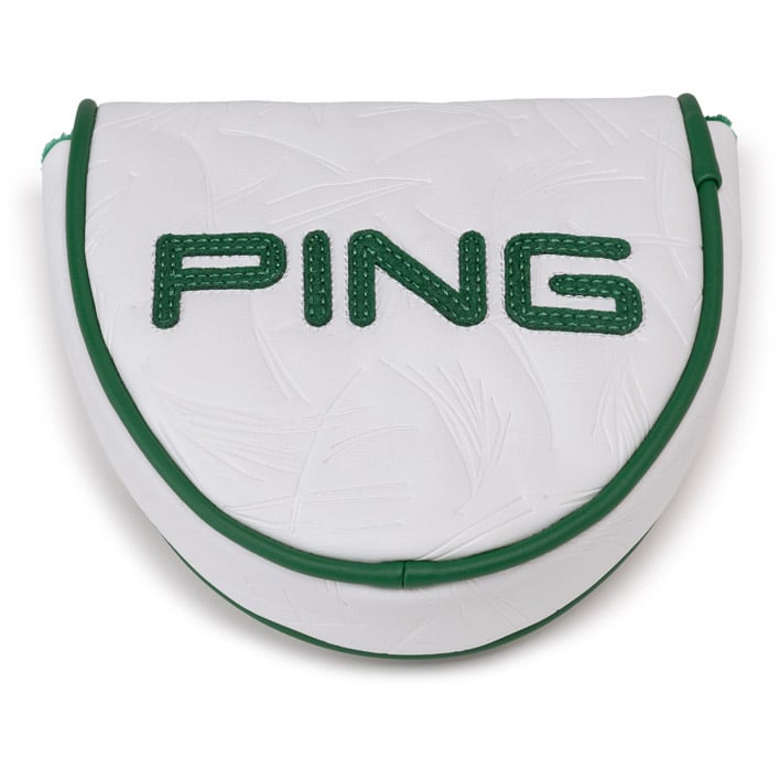 Ping Looper Limited Edition Mallet Putter Headcover