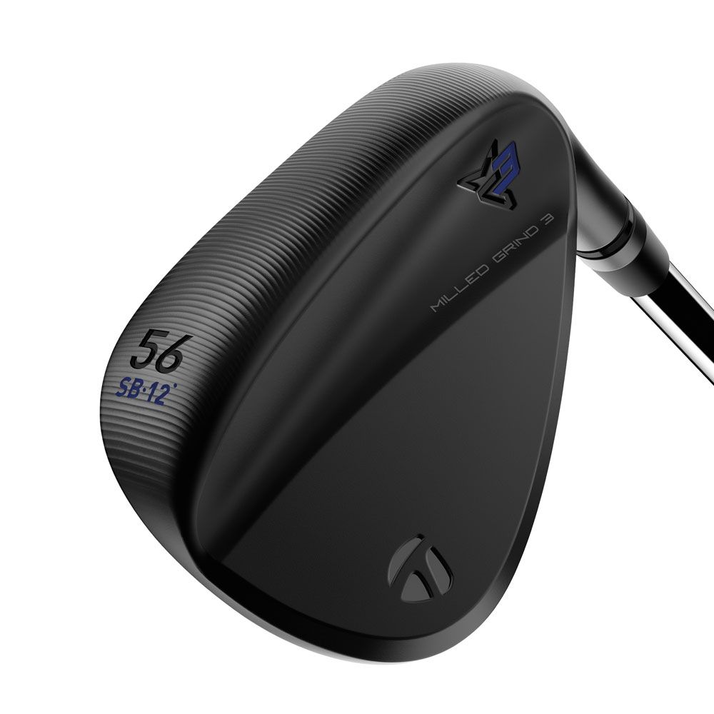 TaylorMade Milled Grind 3 Golf Wedge – UK Golf Academy