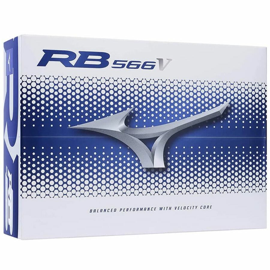 Mizuno RB566v Golf Balls