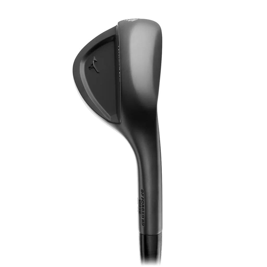 Mizuno Pro T-3 Black Golf Wedge
