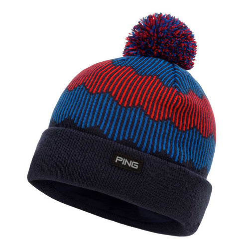 Ping Ziggy Bobble Hat