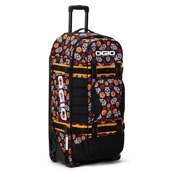 Ogio Rig 9800 Wheeled Travel Bag