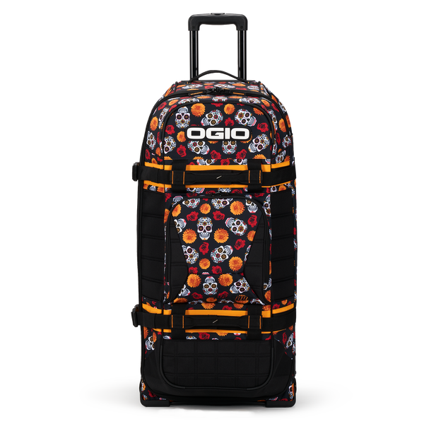 Ogio Rig 9800 Wheeled Travel Bag UK Golf Academy