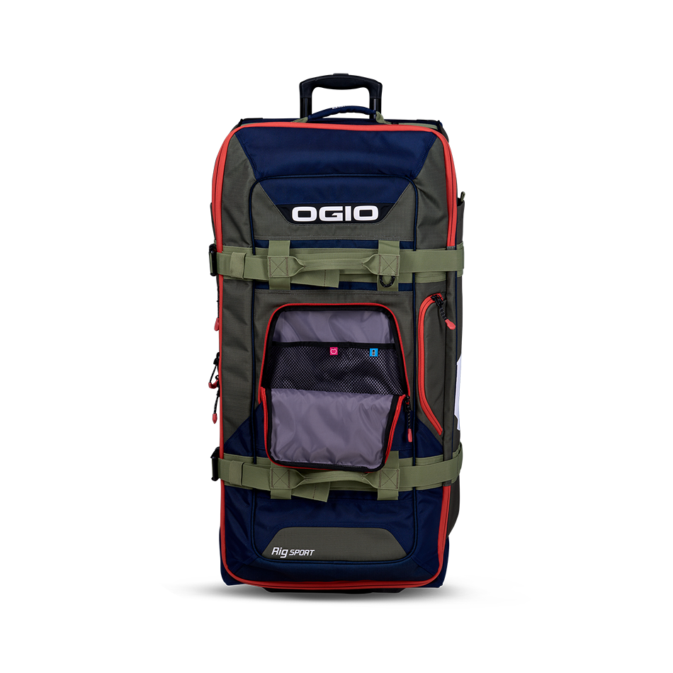 Ogio Rig 9800 Wheeled Travel Bag