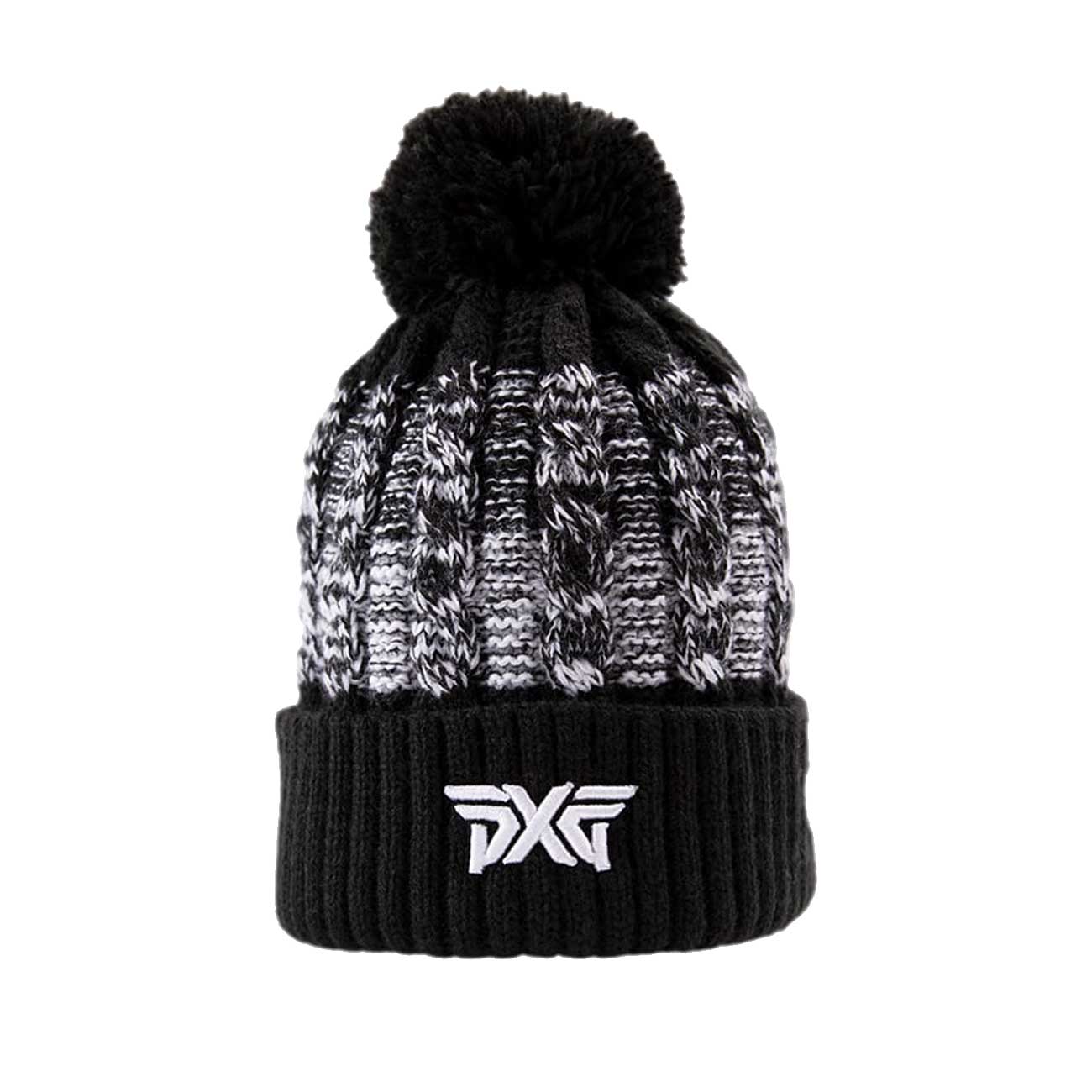 PXG Ombre Knit Cuff Beanie