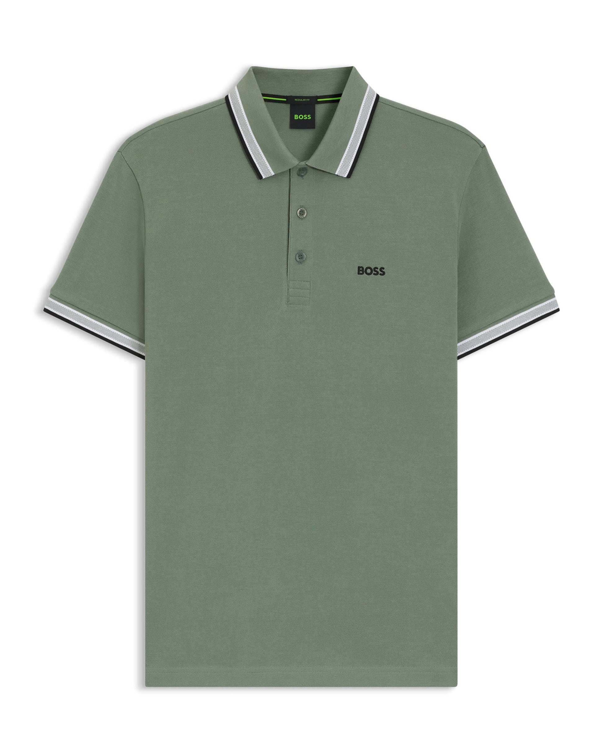 Boss Paddy Golf Polo