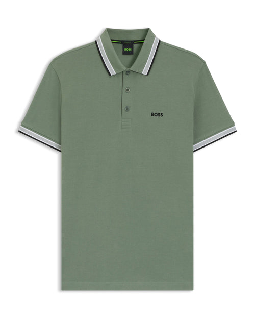 Boss Paddy Golf Polo