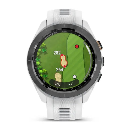 Garmin Approach S70 42mm Golf GPS Watch