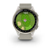 Garmin Approach S50 GPS Golf Watch