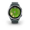 Garmin Approach S44 GPS Golf Watch