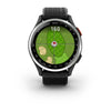 Garmin Approach S44 GPS Golf Watch