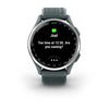 Garmin Approach S44 GPS Golf Watch